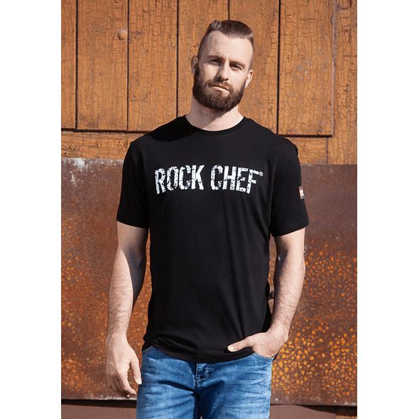 Rock Chef | ROCK CHEF 2 T-shirt Rock Chef | ROCK CHEF 2 T-shirt